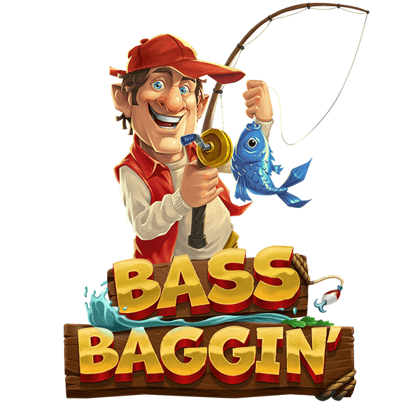 SpinUp Online Casino SpinUp Bass Baggin’