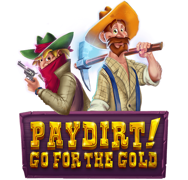 SpinUp Online Casino SpinUp Pay dirt! Go for the Gold