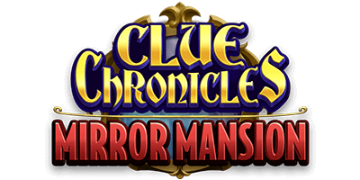 SpinUp Clue Chronicles: Mirror Mansion
