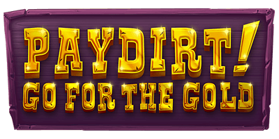 SpinUp Pay dirt! Go for the Gold